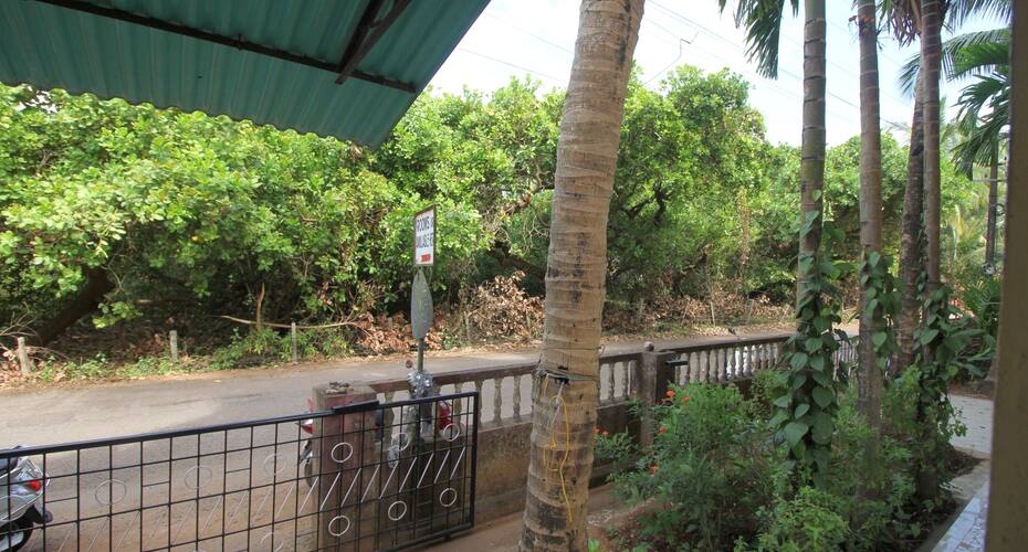 Gurukrupa Nivas, Goa 4